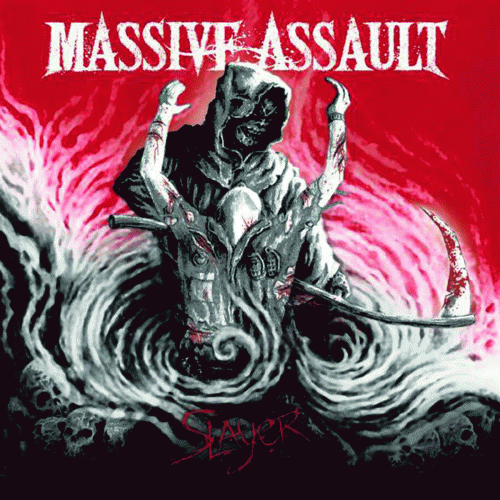 Massive Assault : Slayer